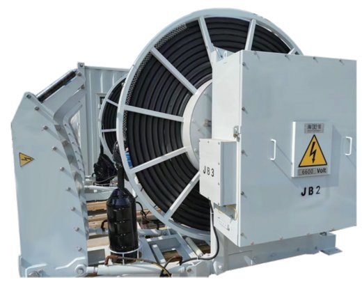 Alternative Maritime Power System